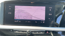 Vauxhall Grandland 1.2 Turbo GS Line 5dr Petrol Hatchback